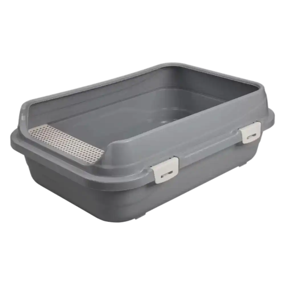  - AÇIK TUVALET KABI BÜYÜK BOY CNR 45x65x25 cm