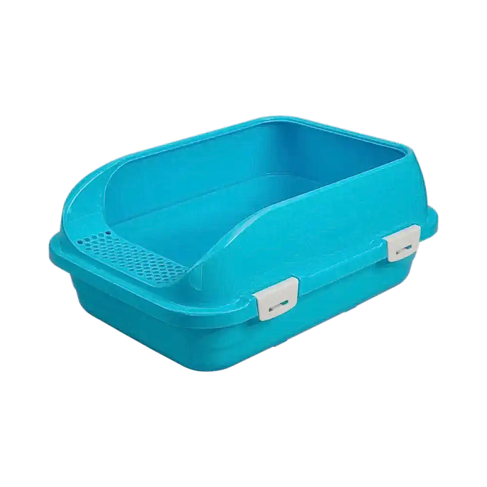  - AÇIK TUVALET KABI ORTA BOY CNR 40x56x25 cm