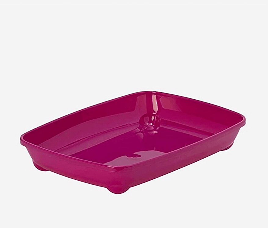  - AÇIK TUVALET KABI YAVRU CNR