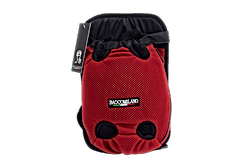 PETPRETTY - BACCO MILANO ANA KUCAĞI ÇANTA AYAKLI MODEL KIRMIZI