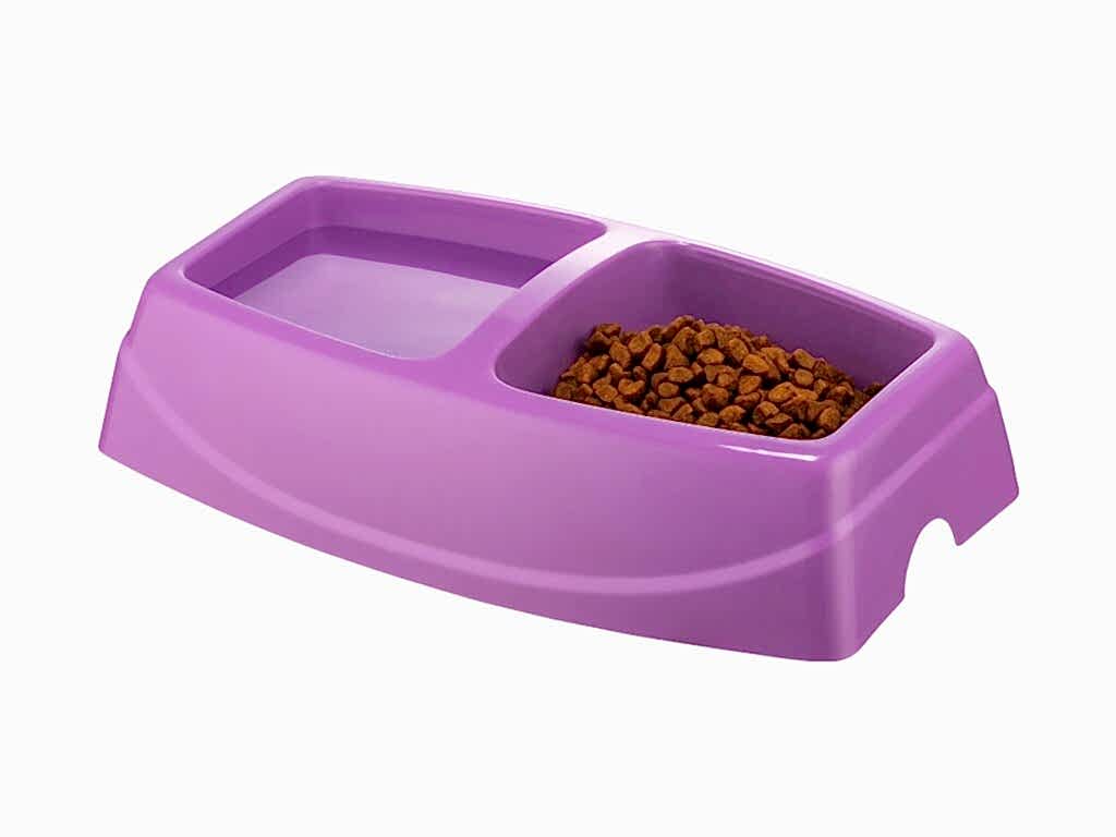  - BÜYÜK İKİLİ MAMA KABI ŞNY