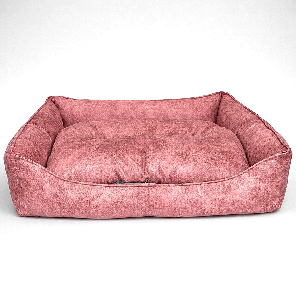 PETPRETTY - COMFORT BATTAL YATAK GÜL KURUSU 80x100