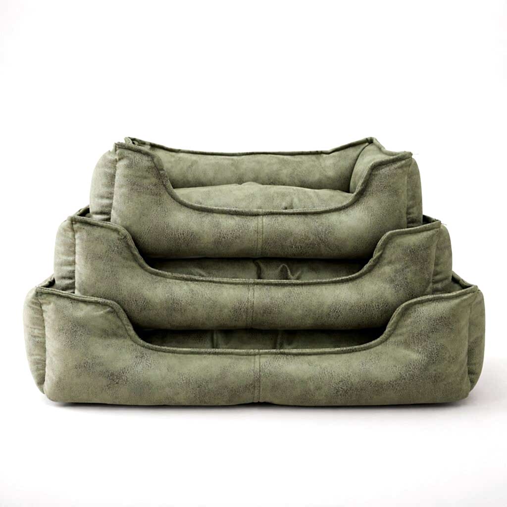  - COMFORT KOLTUK YATAK 3'LÜ SERİ HAKİ