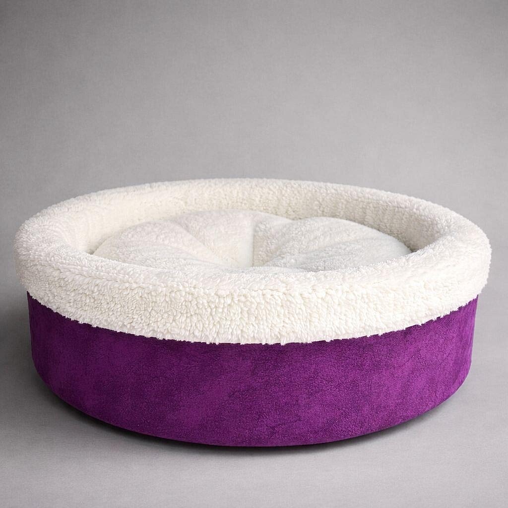  - COMFORT SPECİAL SİMİT YATAK GÜL KURUSU