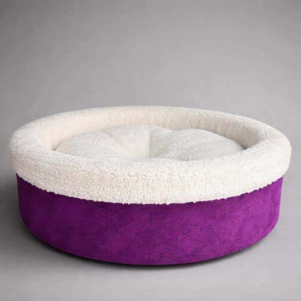 COMFORT SPECİAL SİMİT YATAK GÜL KURUSU