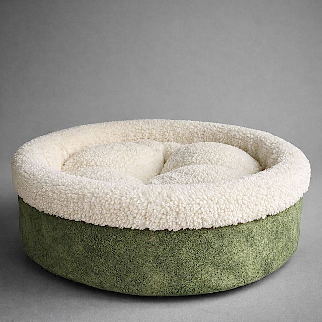 COMFORT SPECİAL SİMİT YATAK HAKİ