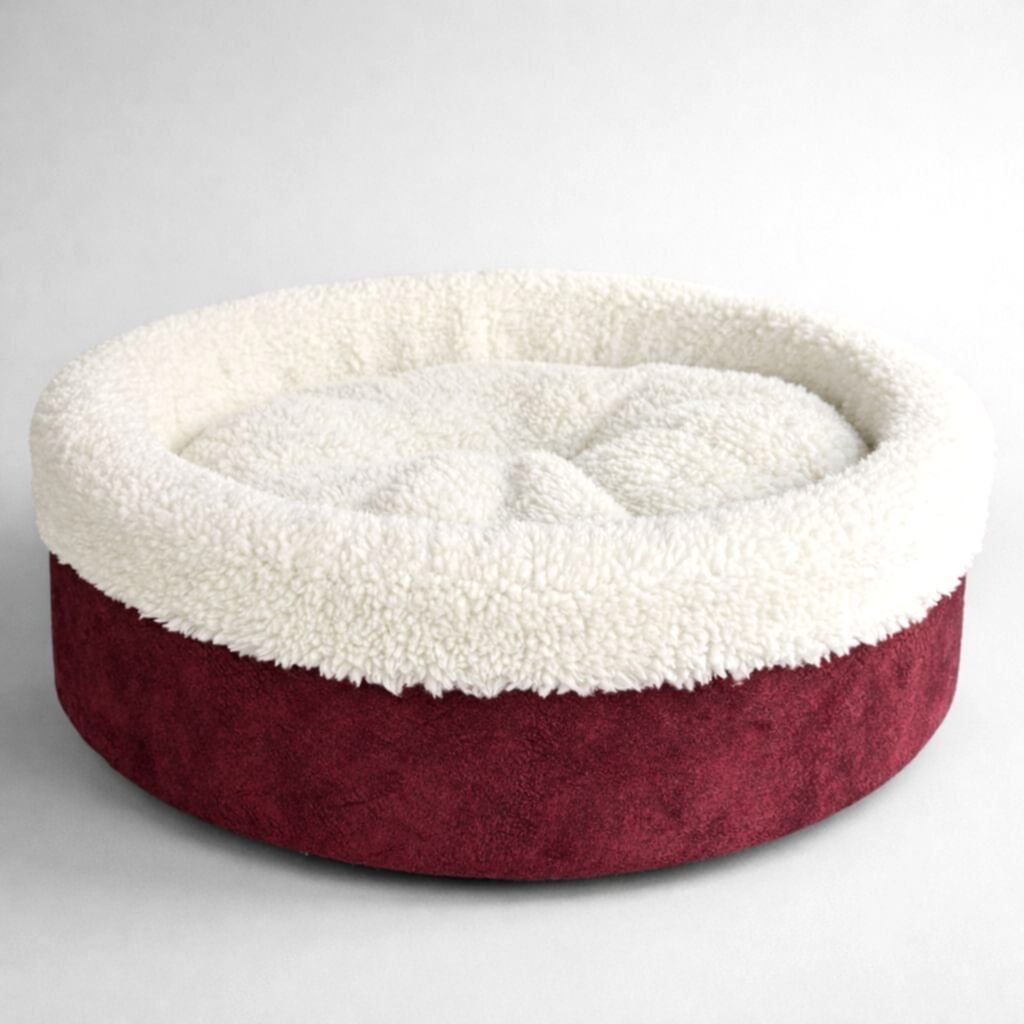  - COMFORT SPECİAL SİMİT YATAK KIRMIZI