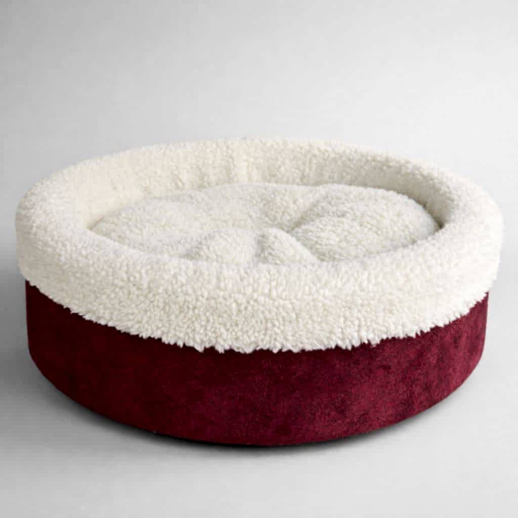 COMFORT SPECİAL SİMİT YATAK KIRMIZI