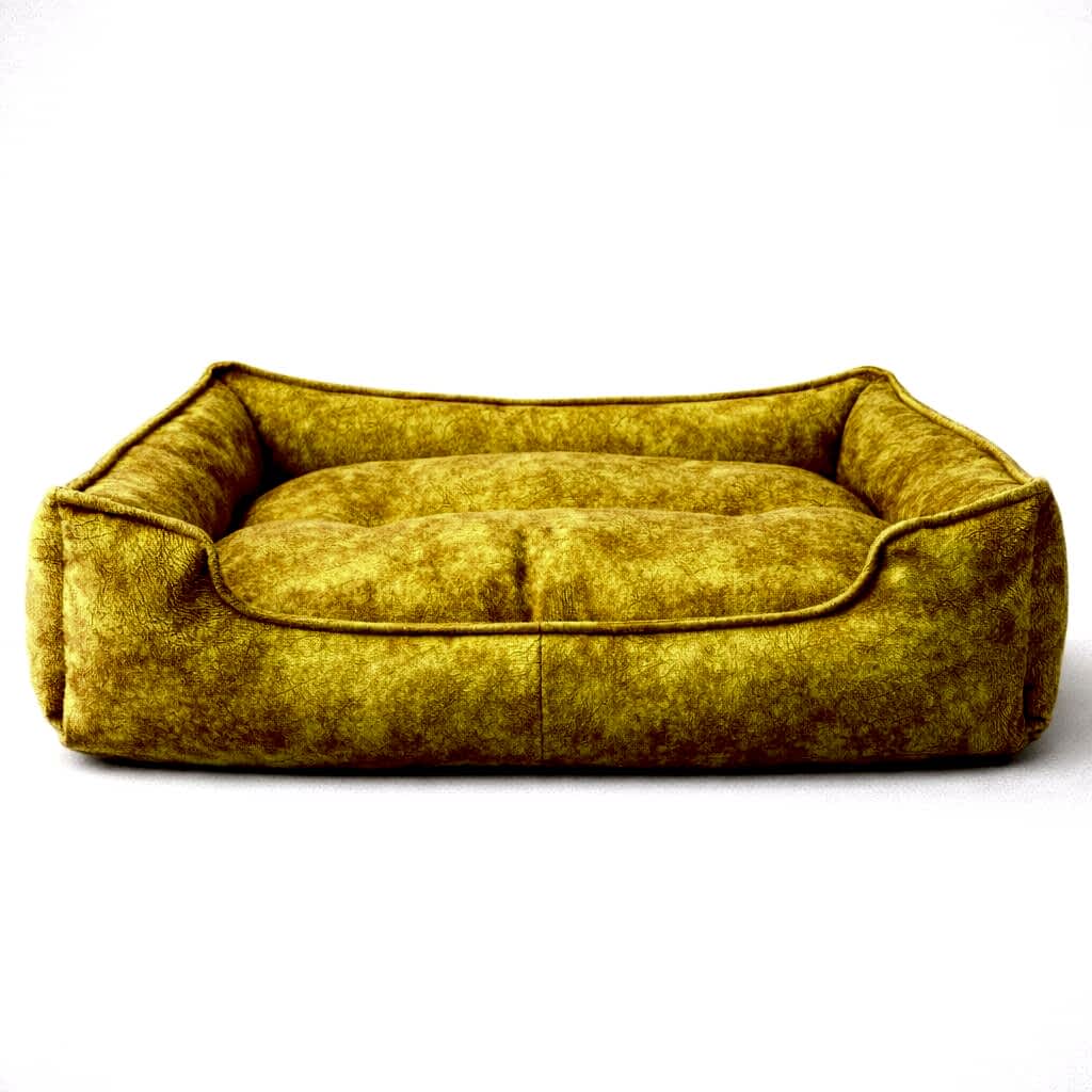 PETPRETTY - COMFORT YATAK NO 4 HARDAL 65x85x22 CM