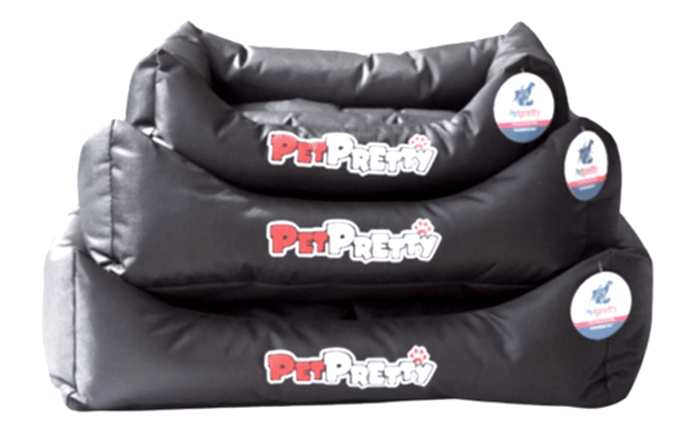 DIŞ MEKAN KOLTUK YATAK 3'LÜ SERİ SİYAH