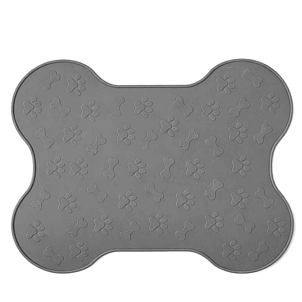  - GIDA UYUMLU SİLİKON MAT KÖPEK ŞNY