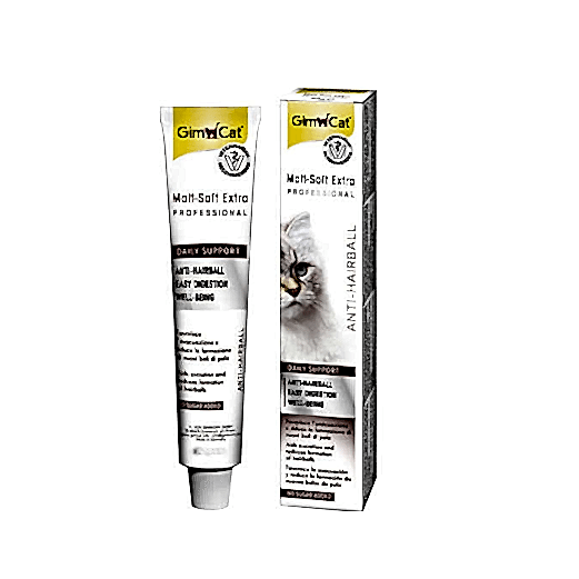  - GİMCAT MALT SOFT 100 ML