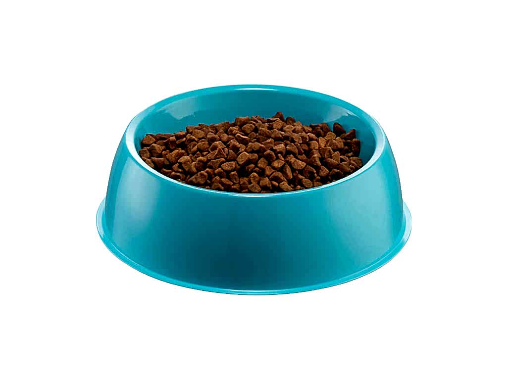  - KAYDIRMAZ BÜYÜK YUVARLAK MAMA KABI ŞNY