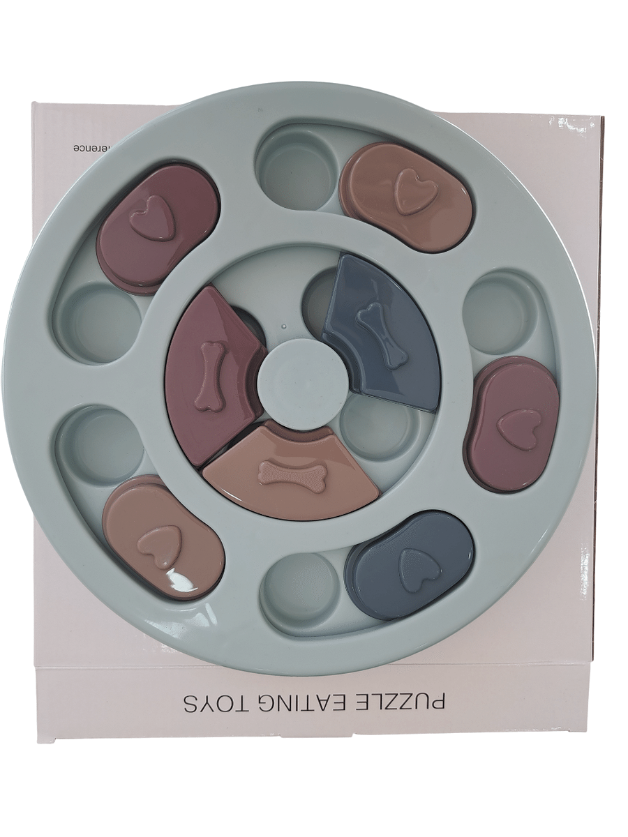  - KÖPEK ETKİLEŞİMLİ MAMA OYUNCAĞI