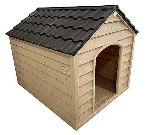  - KÖPEK KULUBESİ 62 cm x 76 cm x 64