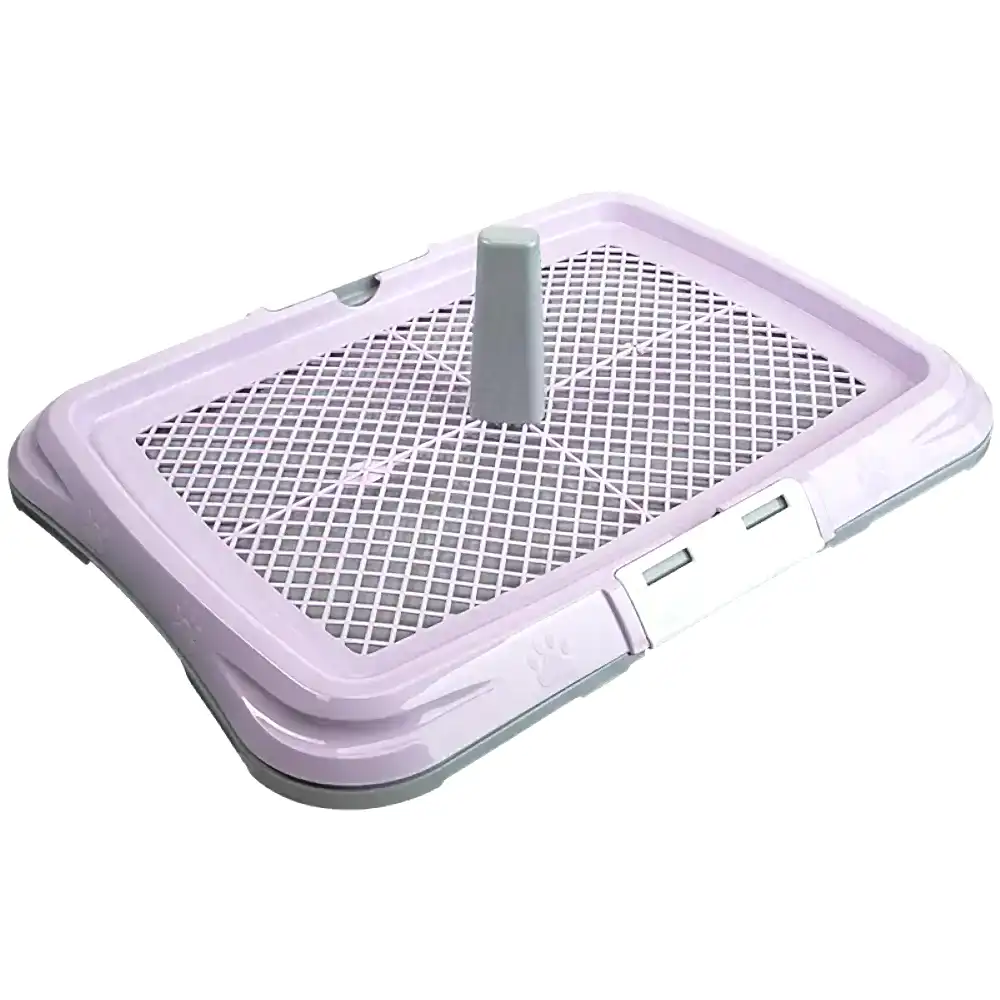  - KÖPEK TUVALETİ BÜYÜK WC 45*61 7 CM CNR