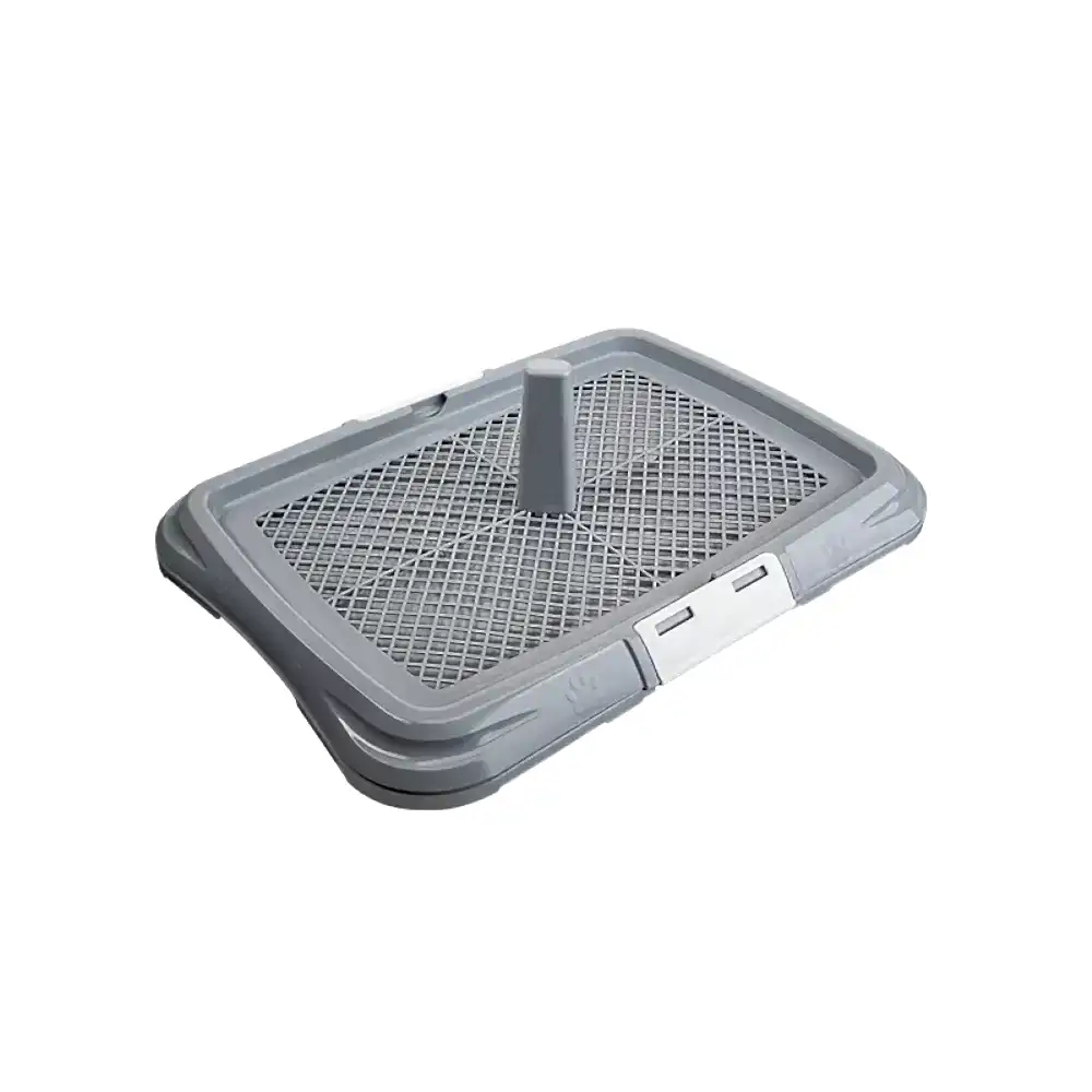  - KÖPEK TUVALETİ KÜÇÜK WC 47x35 6CM CNR