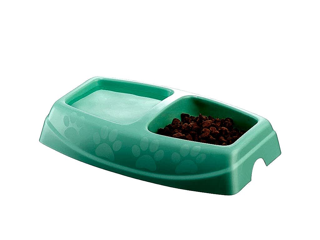  - KÜÇÜK İKİLİ MAMA KABI ŞNY