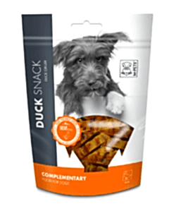  - M-PETS DUCK GRILLER KÖPEK ÖDÜLÜ 80GR