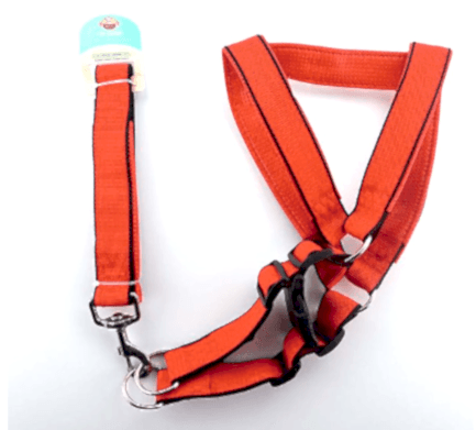 MAXİ LİFE - MAXI LIFE GEZDİRMELİ GÖĞÜS TASMASI Y.DOKU 4mmx120cm