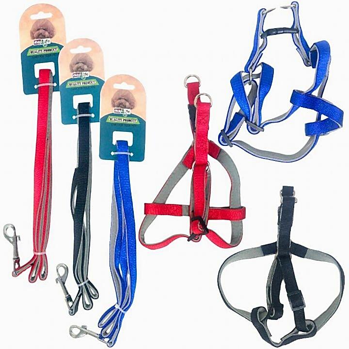 MAXİ LİFE - MAXI LIFE GÖĞÜS GEZDİRME TASMASI Y.DOKU 20X120CM