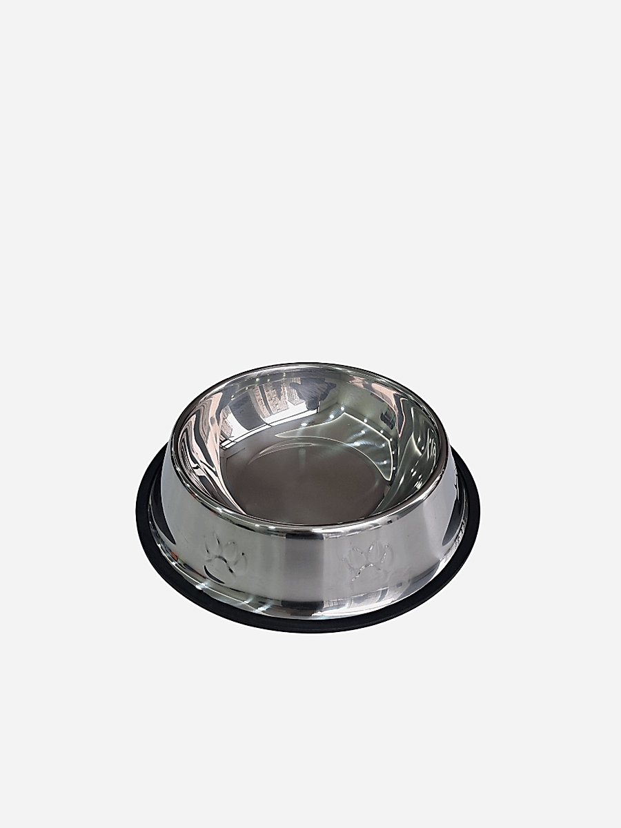  - METAL MAMA KABI 18 CM GÜMÜŞ