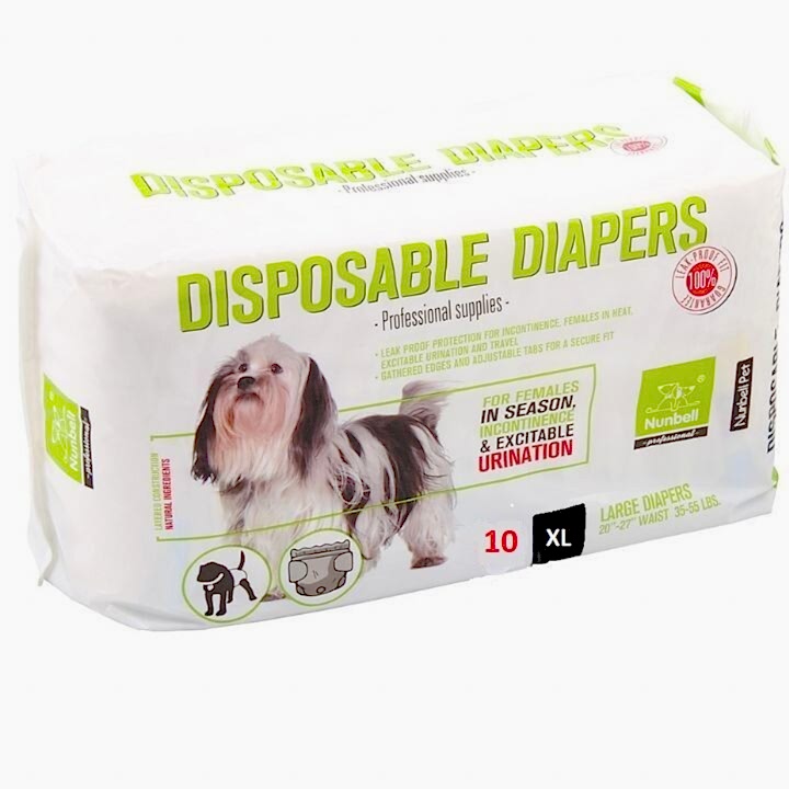 NUNBELL - NUNBELL ALT BAGLAMA BEZİ 10'LU XL BOY