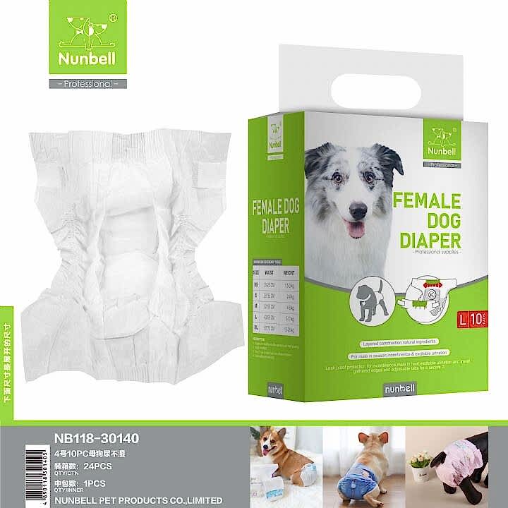 NUNBELL - NUNBELL ALT BAGLAMA BEZİ 10'LU L BOY