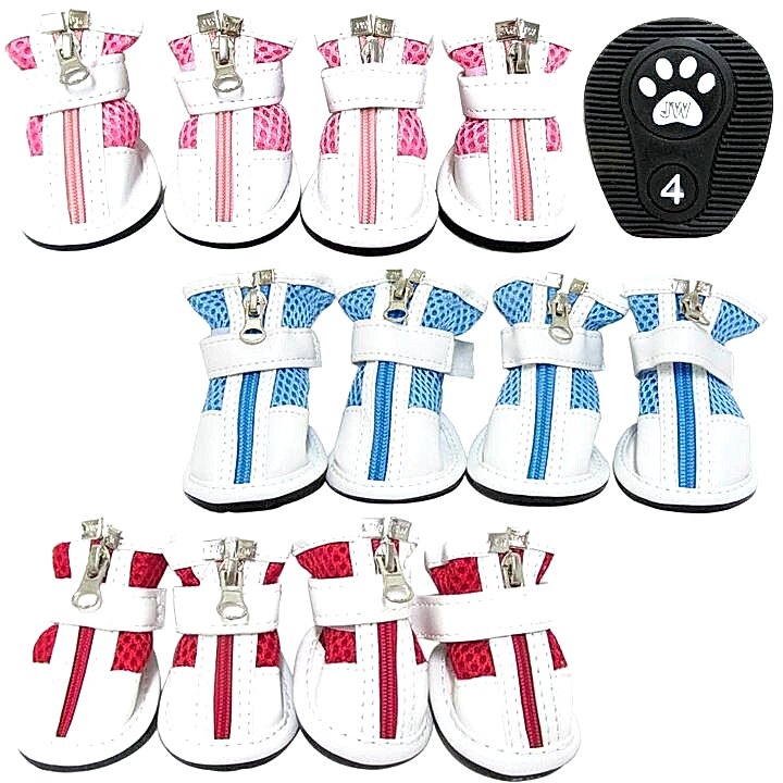 NUNBELL - NUNBELL AYAKKABI NO:4