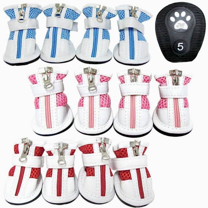 NUNBELL - NUNBELL AYAKKABI NO:5