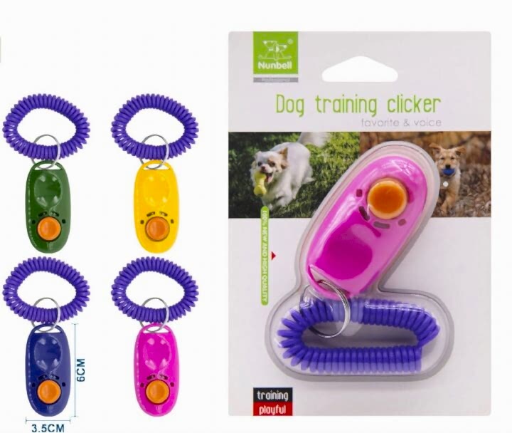 NUNBELL - NUNBELL CLİCKER