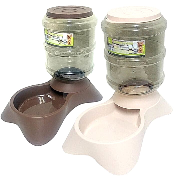 NUNBELL - NUNBELL DAMACANA MAMA KABI 3500ml