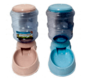 NUNBELL - NUNBELL DAMACANA MAMA KABI 3500ml