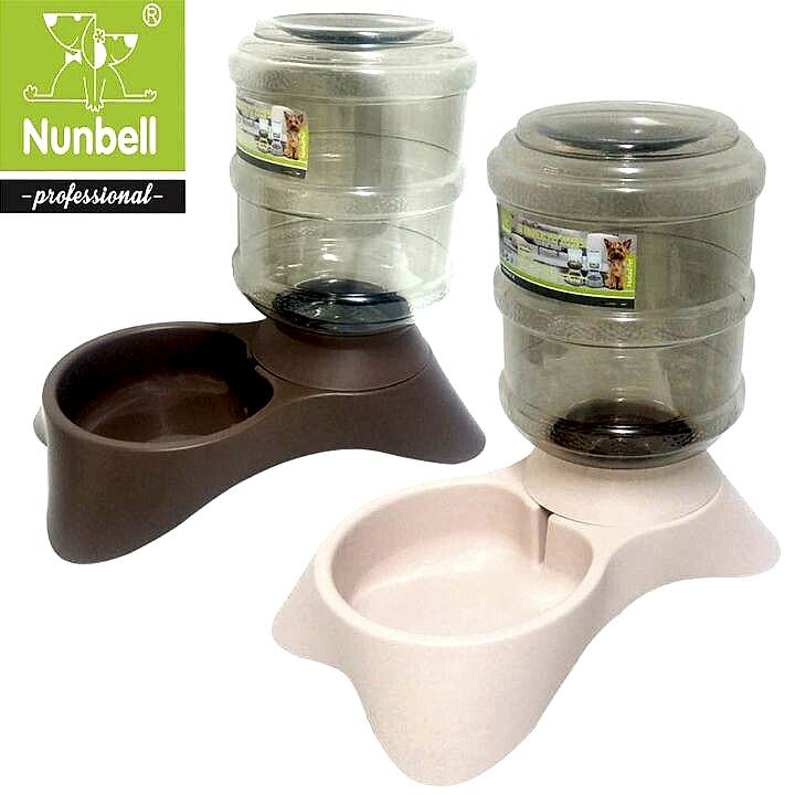 NUNBELL - NUNBELL DAMACANA SU KABI 3500ML
