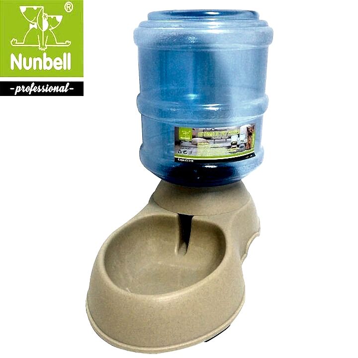 NUNBELL - NUNBELL DAMACANA SUN KABI 3500ml