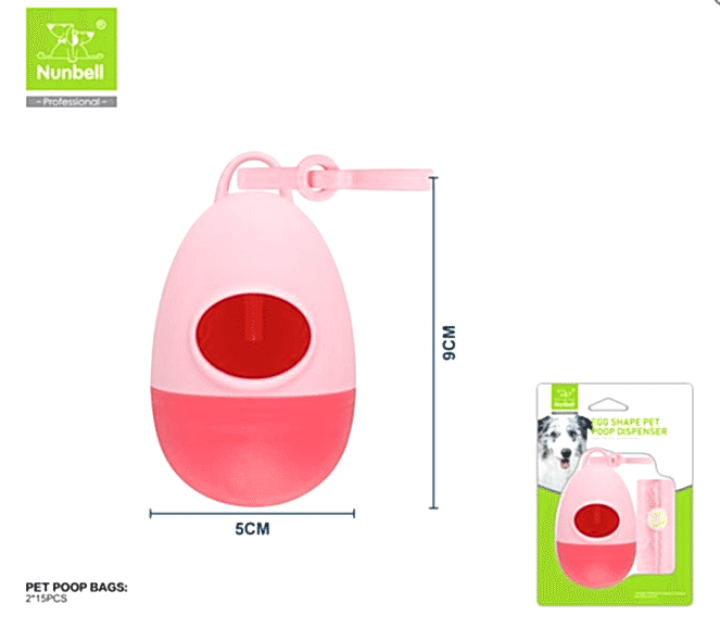  - NUNBELL DIŞKI TORBASI TAŞIMA 1 YEDEKLİ