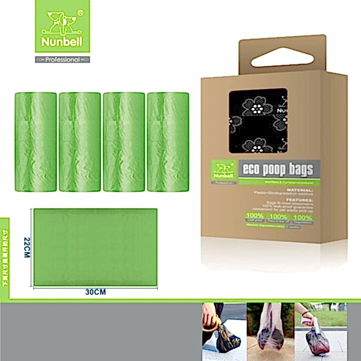  - NUNBELL DIŞKI TORBASI YEDEK 8'Lİ