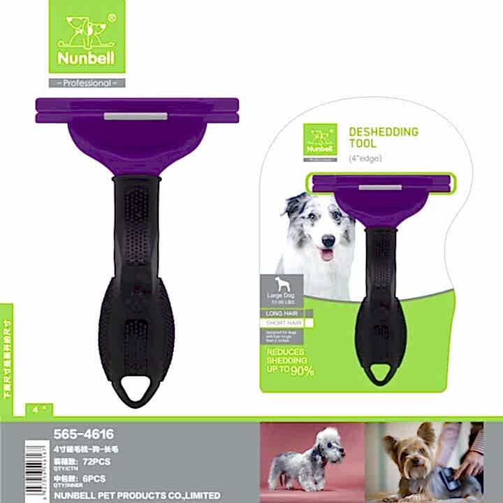  - NUNBELL FURMİNATÖR LARGE DOG L