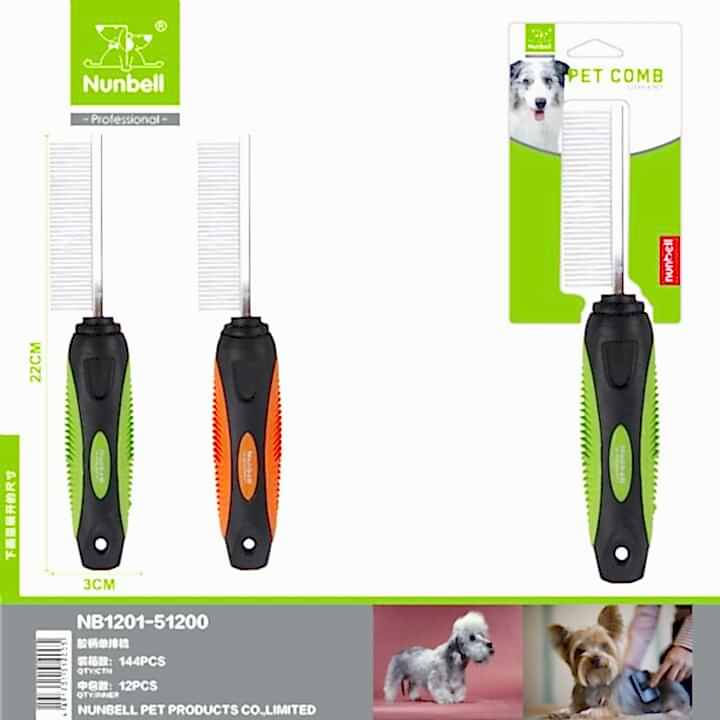 NUNBELL - NUNBELL GIDIK TARAK TEK TARAFLI