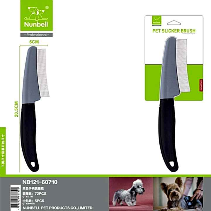  - NUNBELL İNCE TELLİ TARAK M BOY