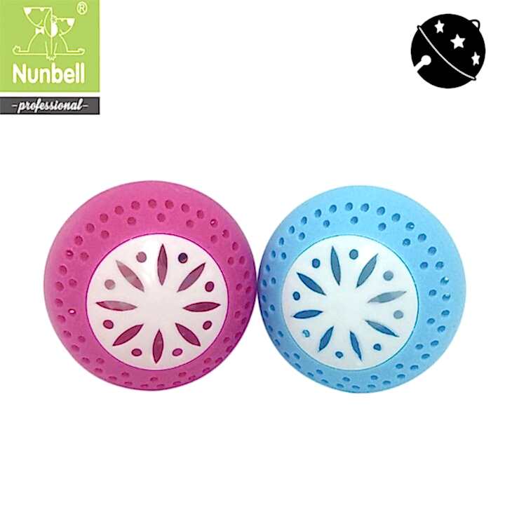 NUNBELL - NUNBELL KEDİ OYUNCAK SESLİ TOP