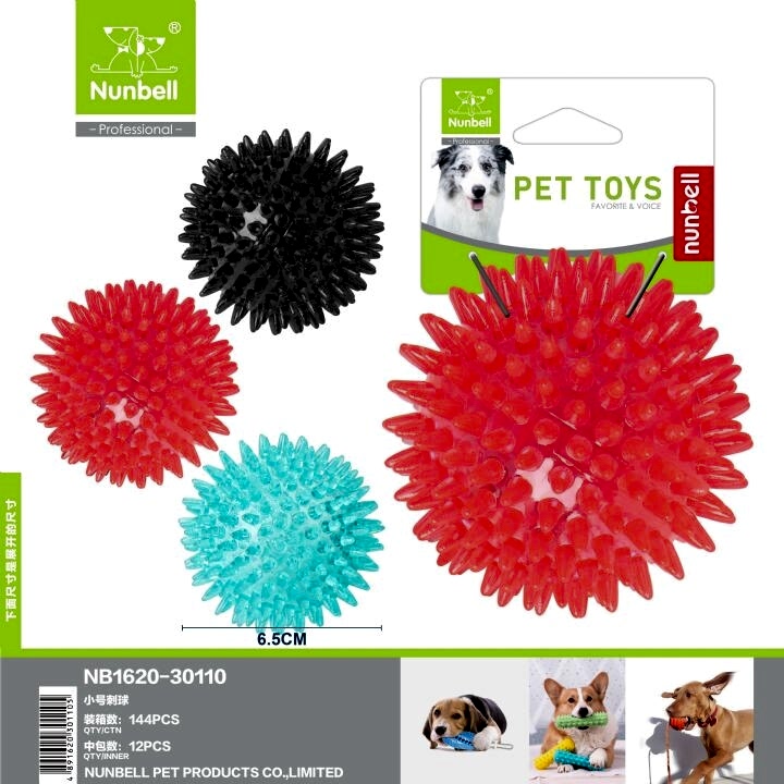 NUNBELL - NUNBELL KİRPİ TOP S