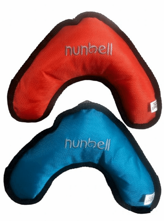  - NUNBELL KÖPEK KUMAŞ OYUNCAK V