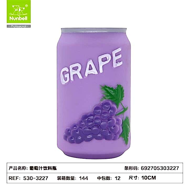  - NUNBELL KÖPEK OYUN.ÜZÜM SUYU KABI