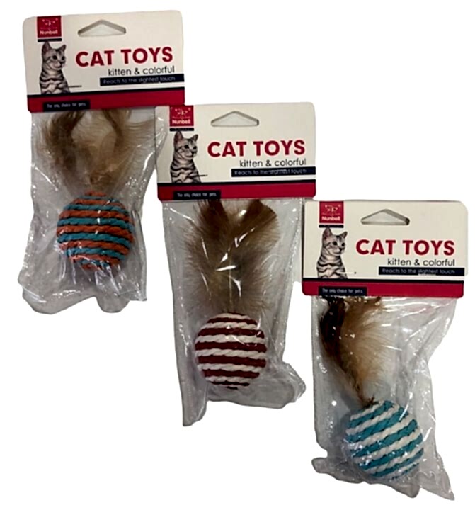 NUNBELL - NUNBELL NATUREL TOP