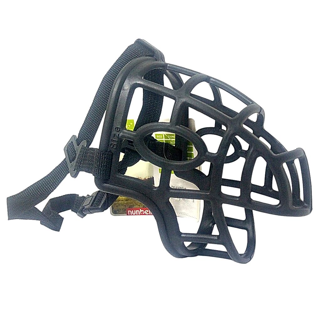 NUNBELL - NUNBELL PLASTİK AĞIZLIK L SİLİKON