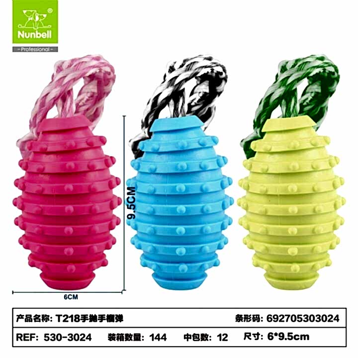 NUNBELL - NUNBELL PLASTİK DİŞ İPİ ZİLLİ