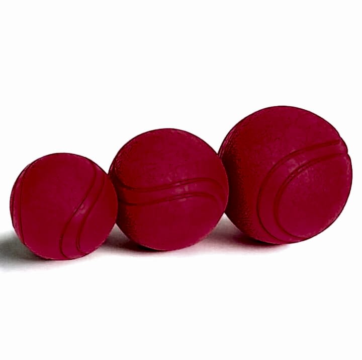 NUNBELL - NUNBELL PLASTİK SERT TOP L