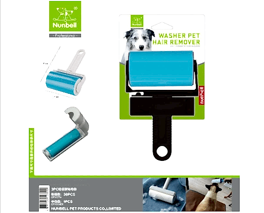  - NUNBELL SCHTICKY YIKANABİLİR RULO