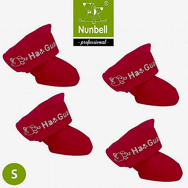 NUNBELL - NUNBELL SİLİKON BOT BOY:S